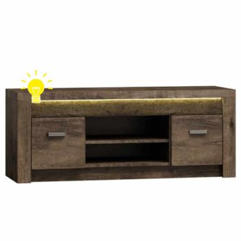 Led világítás komódokhoz 07, 08, 09, INFINITY