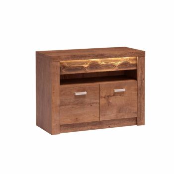 Komód, kőris világos, INFINITY I-10