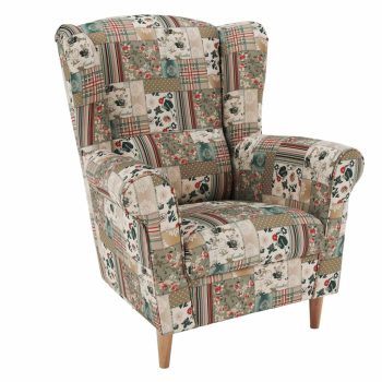 Fotel, butterfly Viorica 1, CHARLOT