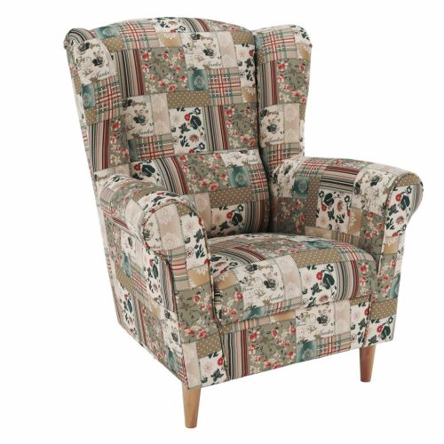 Fotel, butterfly Viorica 1, CHARLOT