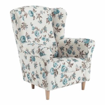 Fotel, rose 14, CHARLOT