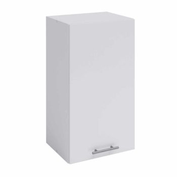 Felsőszekrény, fehér, FABIANA W - 40