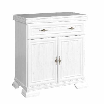 Komód KK1, sosna andersen, KORA