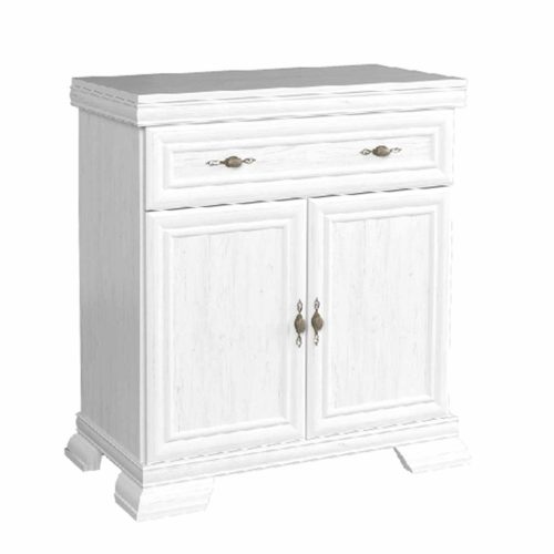 Komód KK1, sosna andersen, KORA