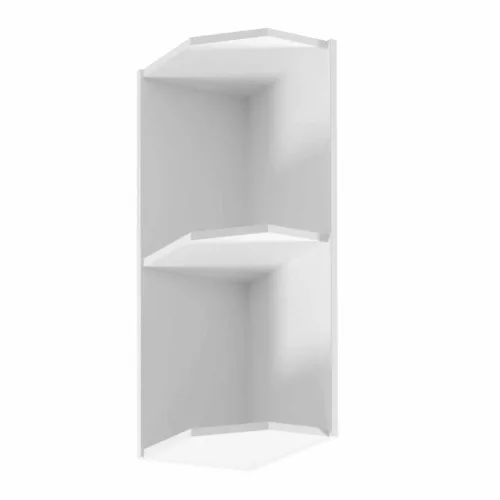 Felső polcos szekrény G25PZ, fehér, SICILIA