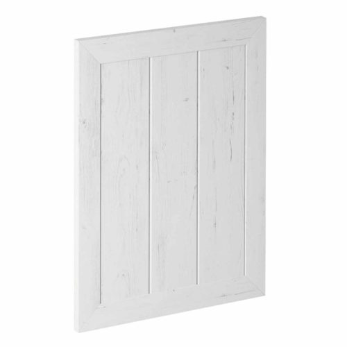 Előlap mosogatógéphez, sosna andersen, 44,6x71,3, PROVANCE