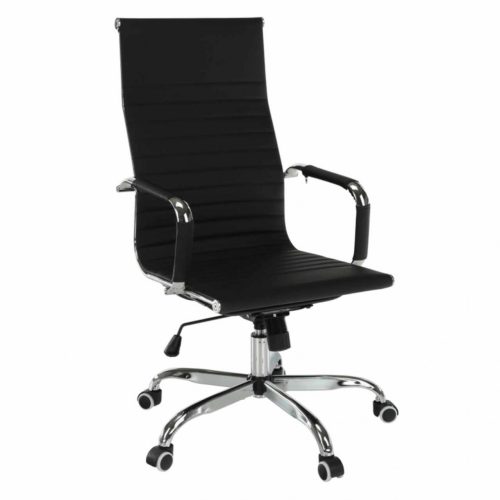 AZURE 2 NEW modern irodai szék , fekete