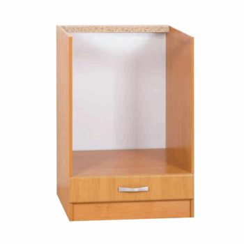 konyhaszekrény, Alsó, Éger LORA MDF NEW KLASIK S60KU