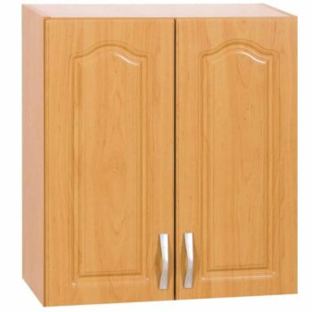 konyhaszekrény, Felső,  Éger LORA MDF NEW KLASIK W60/735