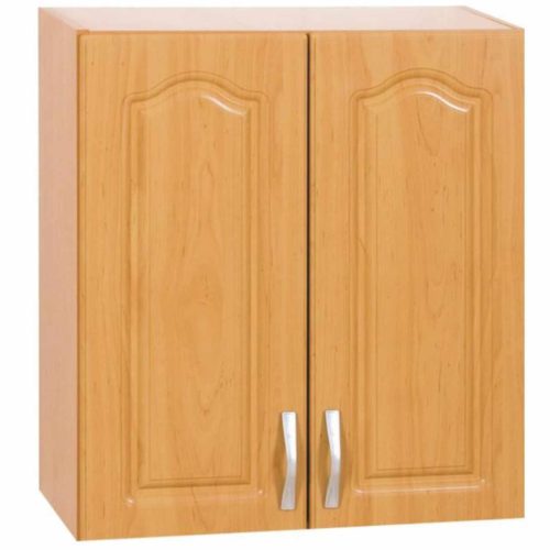 konyhaszekrény, Felső,  Éger LORA MDF NEW KLASIK W60/735