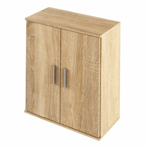 Komód, sonoma tölgy, RESITA TYP 1