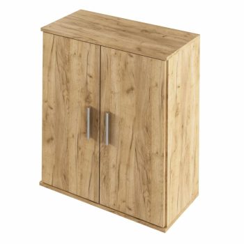 Komód, artisan tölgy, RESITA TYP 1