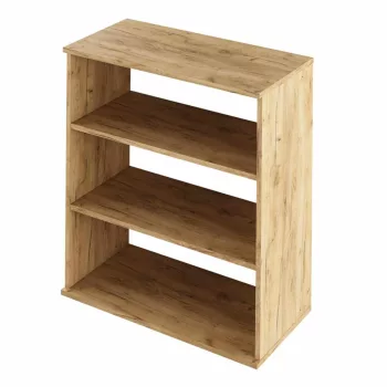 Regál, artisan tölgy, RESITA TYP 4