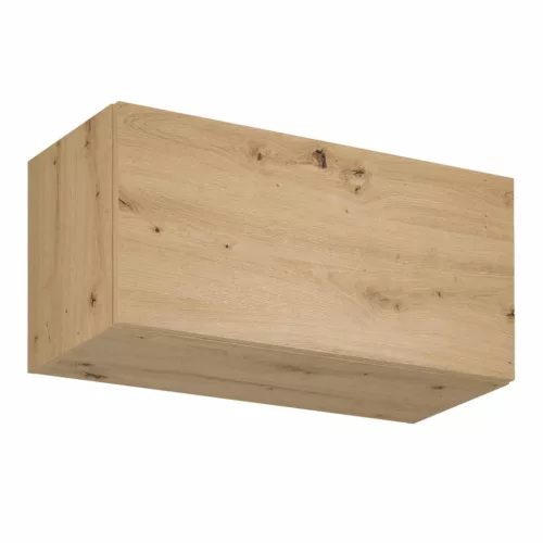 Felső szekrény, artisan tölgy, LANGEN G80K