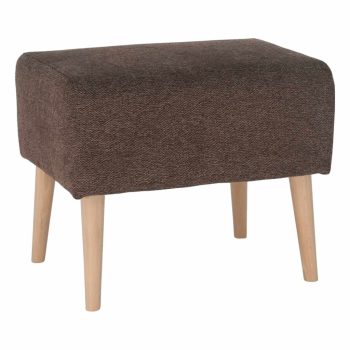 Zsámoly, barna/tölgy, SAMY , Barna , Szövet