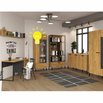   LED világítás, 3-pontos, fehér, SANTANA, SAFARI, RUNOL | Fehér