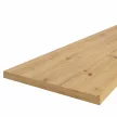 Magas szekrény sütőhöz és mikrohullámú sütőhöz, fekete, SIBER 60 DPM-210 2F , Fekete
