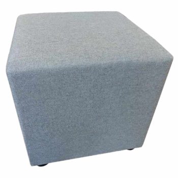 Zsámoly, Twist szövet, mentol, REGOR | Türkiz | Szövet