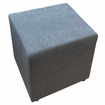 Zsámoly, Alova szövet, szürke, REGOR | Szürke | Szövet