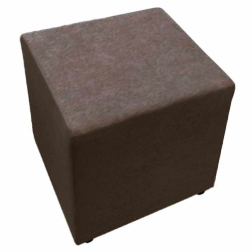 Zsámoly, Alova szövet, barna, REGOR | Barna | Szövet