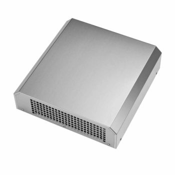 Sirius - Páraelszívó külső motor SEM2 XS 304