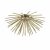 ZUMA LINE CEILING LAMP URCHIN C0491-06B-F7DY 6XG9