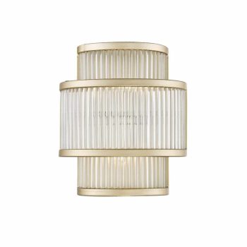 ZUMA LINE WALL LAMP SERGIO W0528-02B-V6AC 2XG9