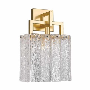 ZUMA LINE WALL LAMP PALACE W0523-01A-U8AC 1XG9