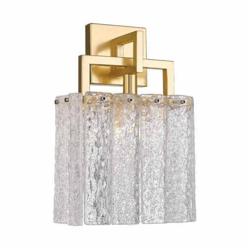 ZUMA LINE WALL LAMP PALACE W0523-01A-U8AC 1XG9