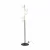 ZUMA LINE FLOOR LAMP ALI 5649 5XG9 BLACK/GOLD