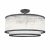 ZUMA LINE CEILING LAMP SERGIO C0528-06H-P7AC 6XE14