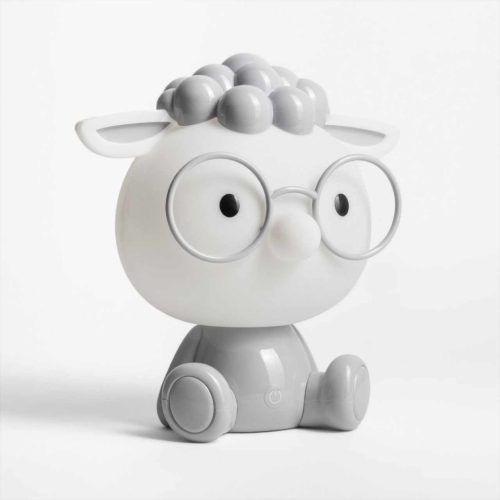 ZUMA LINE LED TABLE LAMP SHEEP KDR-612-GR 3W 4000K
