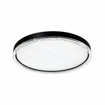 ZUMA LINE LED CEILING LAMP REGI FM2304600R-MB 70W
