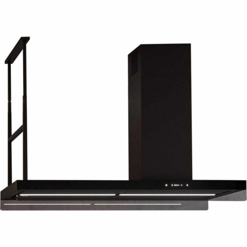 Sirius - Páraelszívó SILT-36 TC TW ANTI-DROP Jobbos