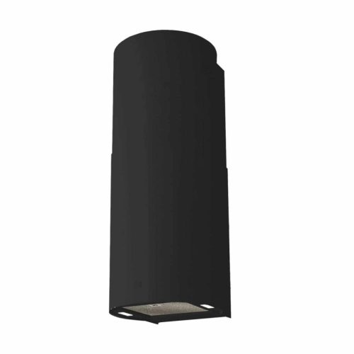 Sirius - Páraelszívó MO-209 fekete