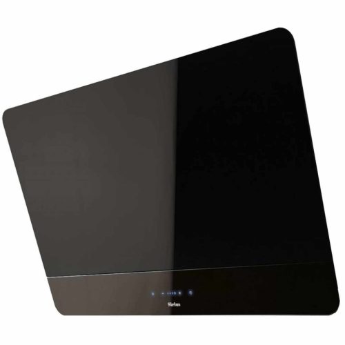 Sirius - Páraelszívó SLTC-93 SKINNY TW 80 cm fekete