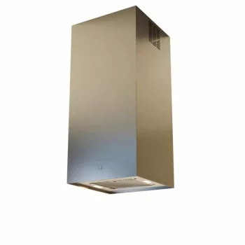 Sirius - Páraelszívó MO-408 inox