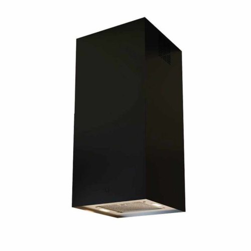 Sirius - Páraelszívó MO-408 fekete