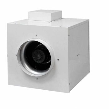 Sirius - Páraelszívó külső motor SEM8 (padlástérbe)