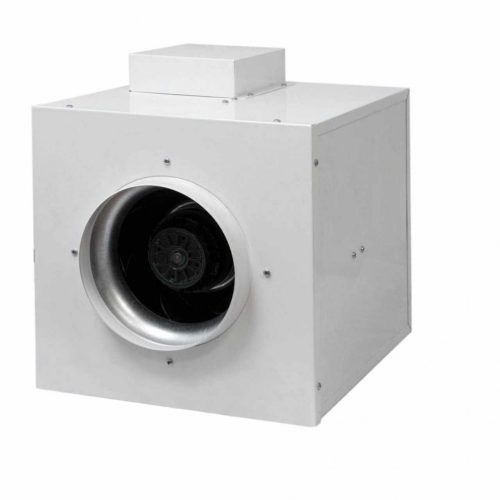 Sirius - Páraelszívó külső motor SEM8 (padlástérbe)