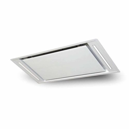 Sirius - Páraelszívó SLT-958 EM TW Fehér motor nélkül