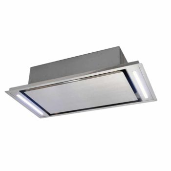 Sirius - Páraelszívó SLT-958 H200 TW Inox