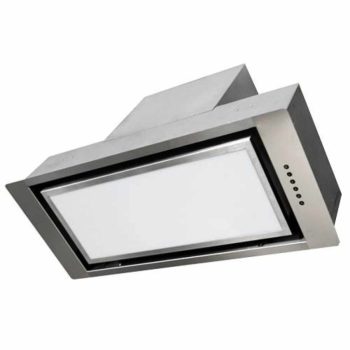 Sirius - Páraelszívó SL-907 52 cm inox