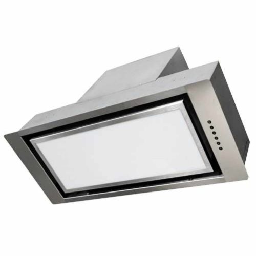 Sirius - Páraelszívó SL-907 52 cm inox