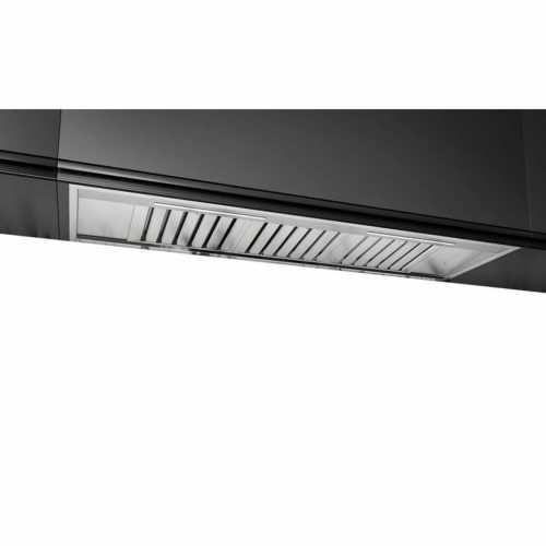 Sirius - Páraelszívó SL-909 TW 1M 140 cm inox