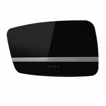 Sirius - Páraelszívó SLTC-91 fekete üveg