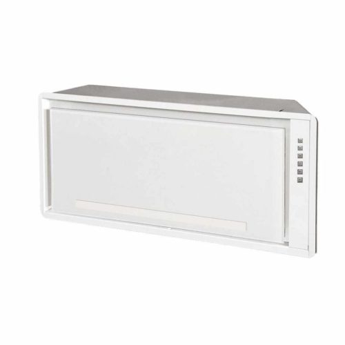 Sirius - Páraelszívó SL-913 TW 52 cm fehér üveg