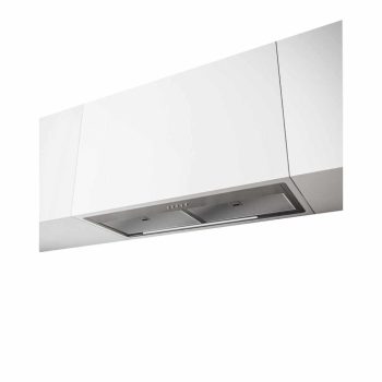 Sirius - Páraelszívó SM-923 L 85 cm inox