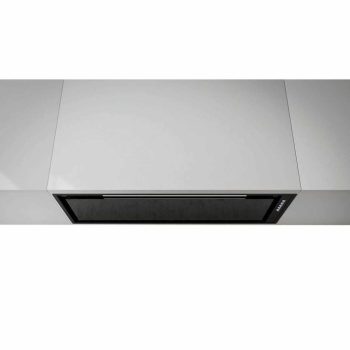 Sirius - Páraelszívó SM-927 52 cm fekete