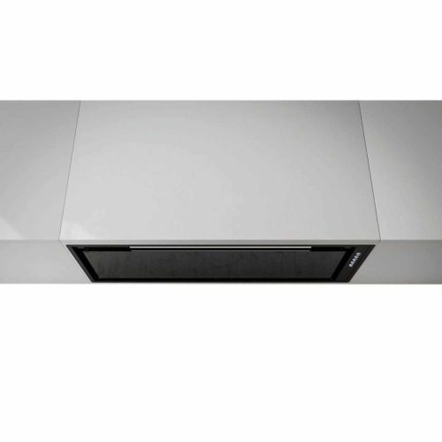 Sirius - Páraelszívó SM-927 52 cm fekete